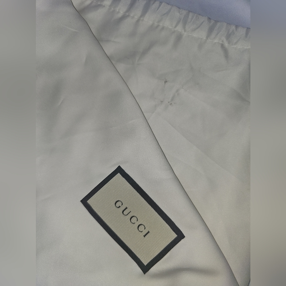 *NEW* GUCCI Boston bag floral - Picture 12 of 13